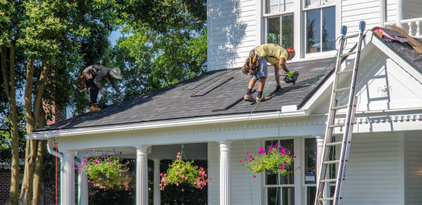 Trusted Oregon, OH Roof Repair & Installaion Experts